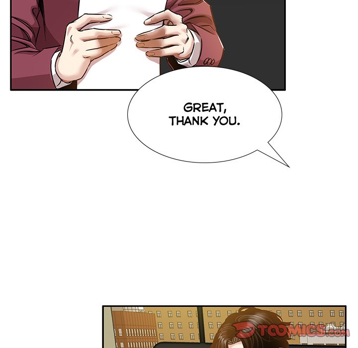 Read manhwa Sponsor (Drama) END Chapter 40 - SauceManhwa.com