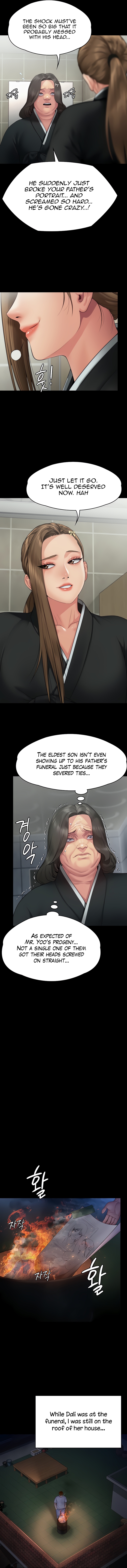 Read manhwa Landlord’s Little Daughter Chapter 288 - SauceManhwa.com