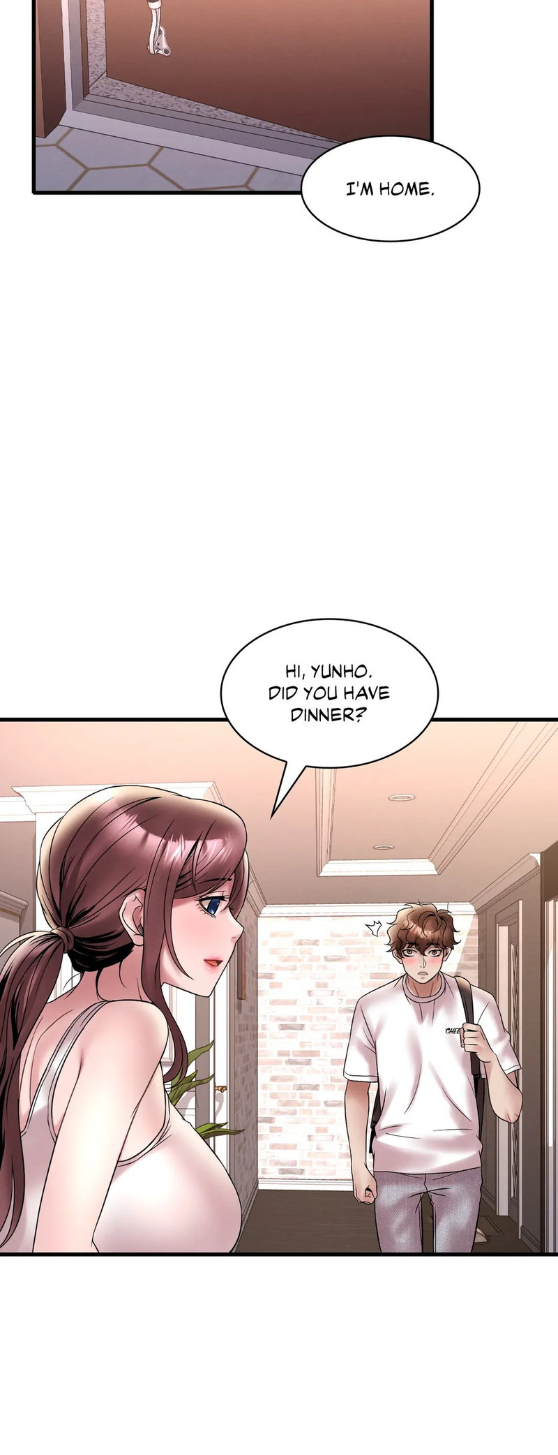 Read manhwa She Wants to Get Drunk Chapter 26 - SauceManhwa.com