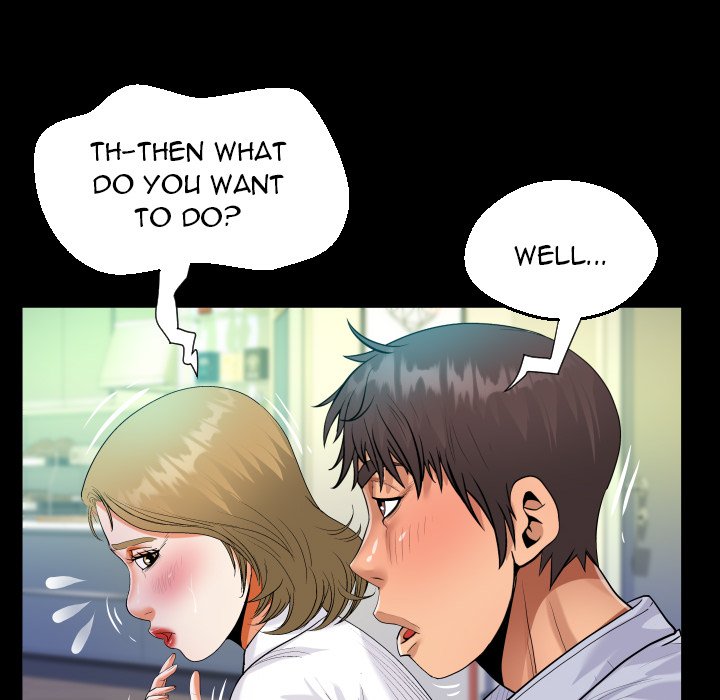 Read manhwa The Unforeseen Guest Chapter 42 - SauceManhwa.com