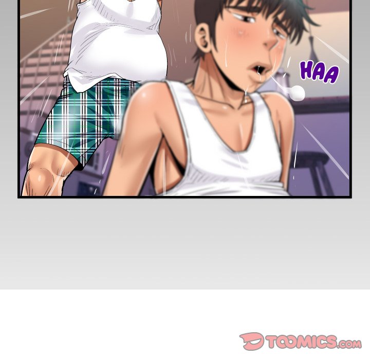 Read manhwa The Unforeseen Guest Chapter 70 - SauceManhwa.com