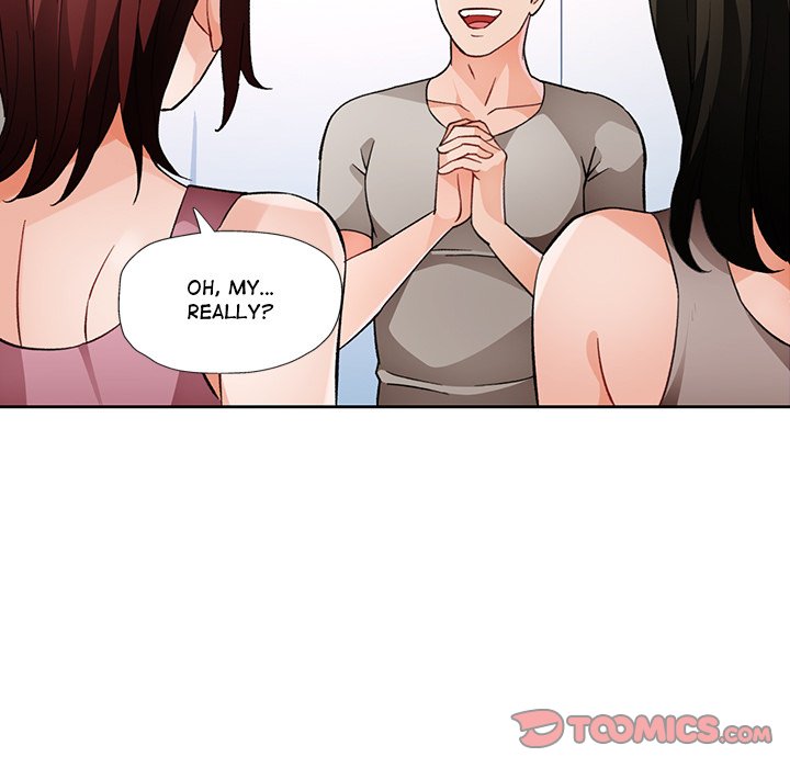 Read manhwa Wait, I’m a Married Woman! Chapter 20 - SauceManhwa.com