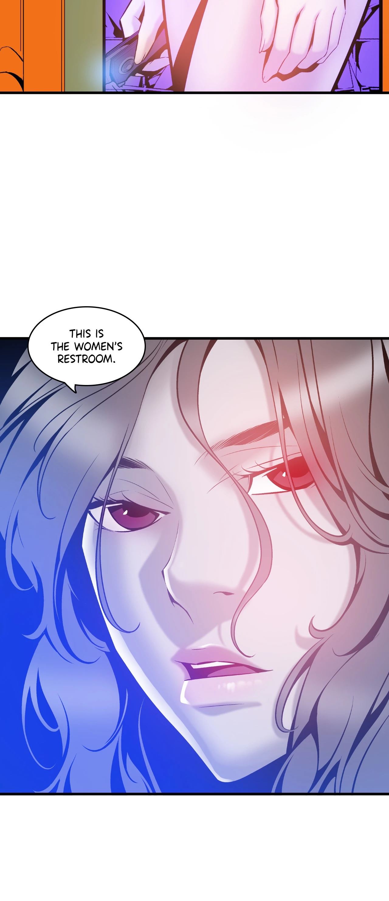 Read manhwa Midnight Taxi END Chapter 14 - SauceManhwa.com