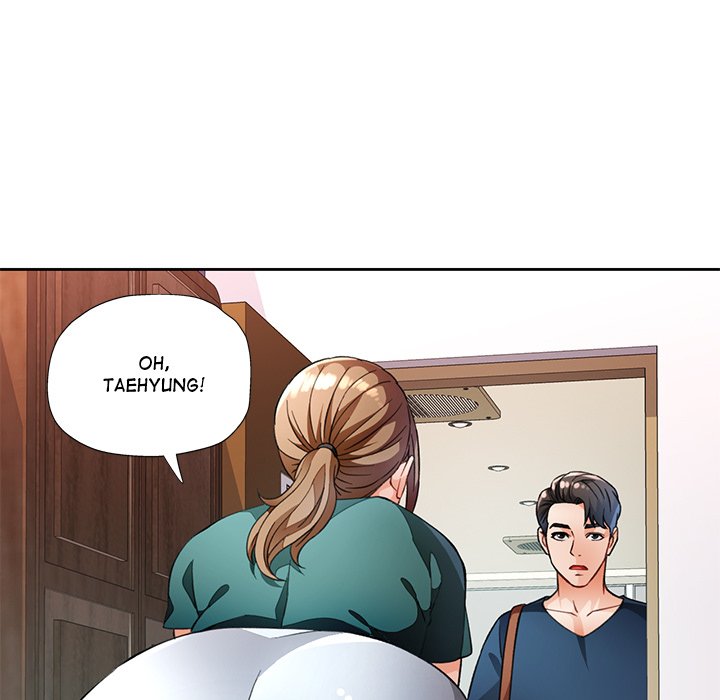 Read manhwa Wait, I’m a Married Woman! Chapter 17 - SauceManhwa.com