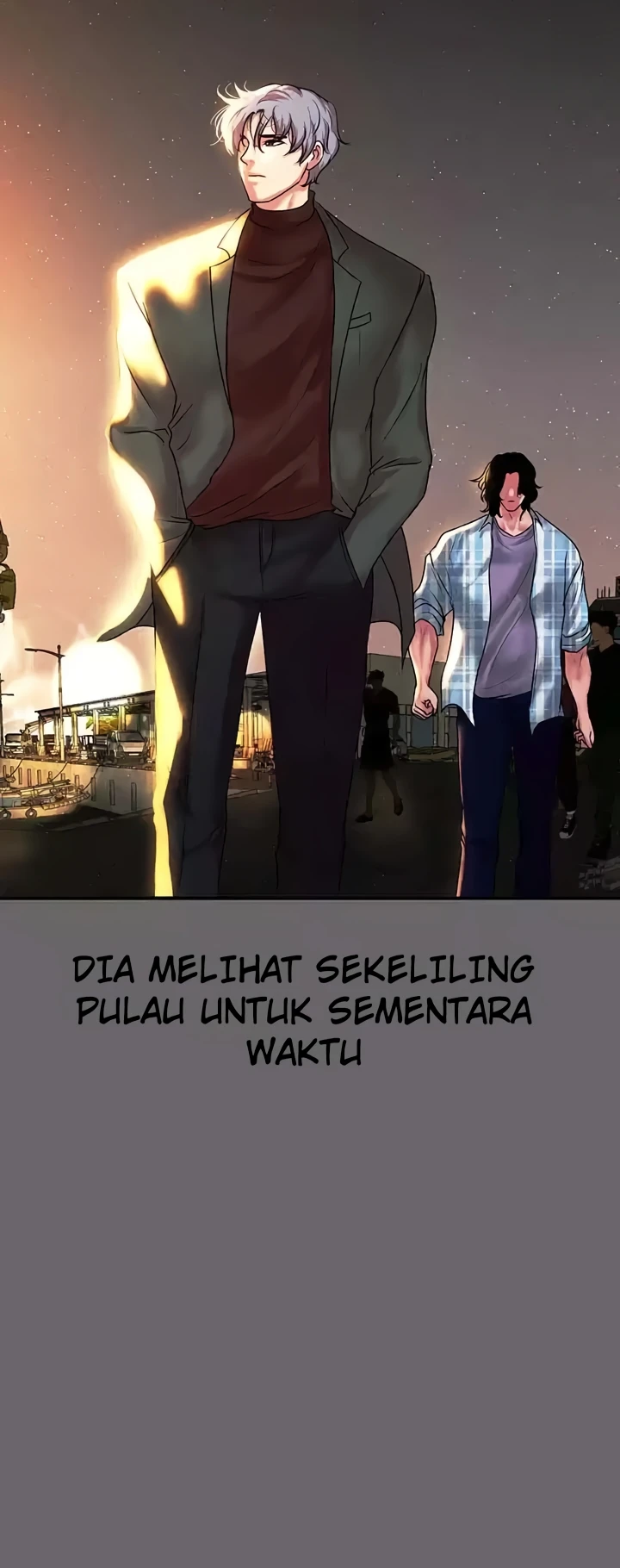 Read manhwa The Real Deal Chapter 66 - SauceManhwa.com