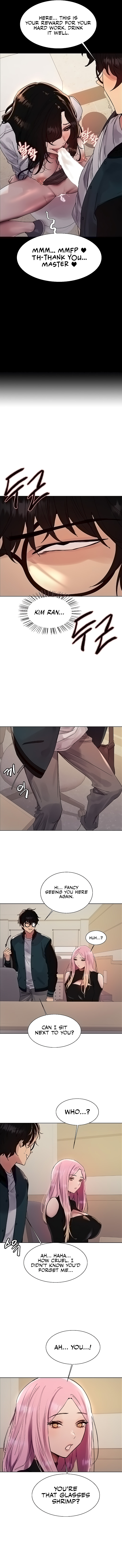 Read manhwa Sex Stopwatch  Chapter 106 - SauceManhwa.com