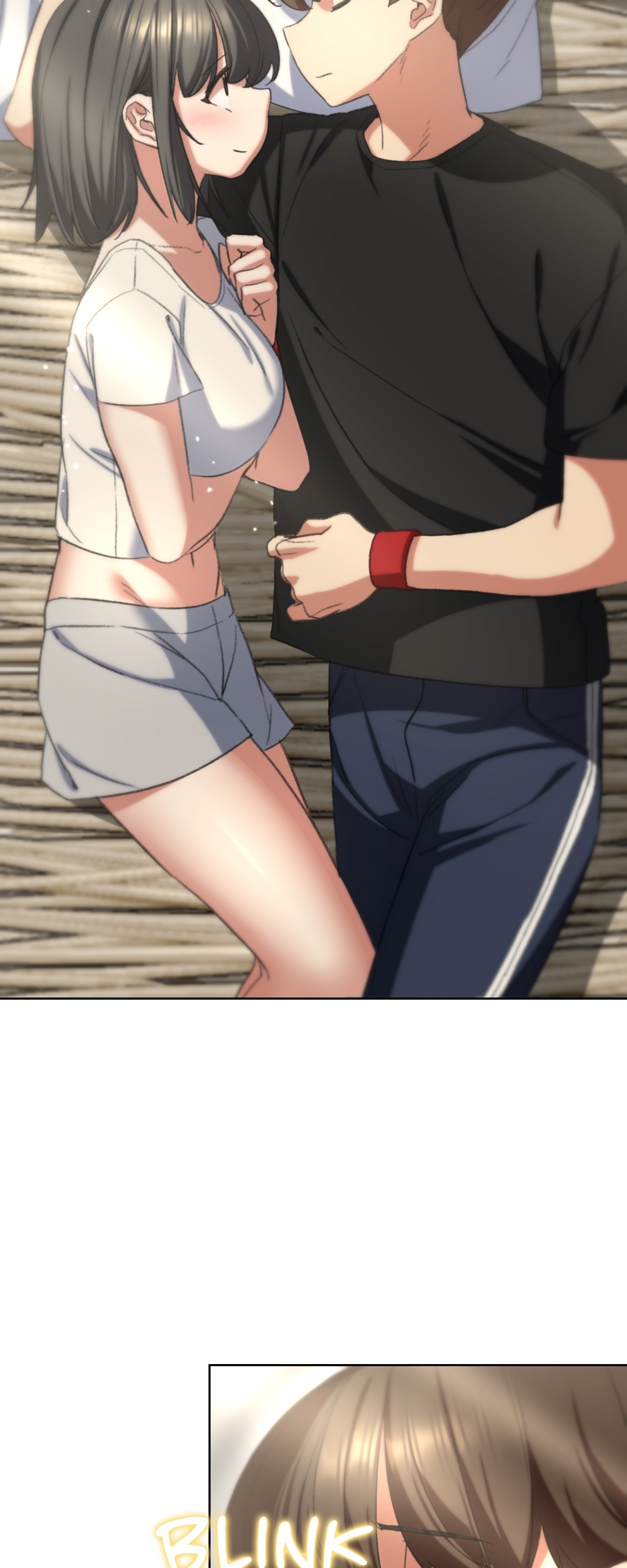 Read manhwa Lustful Games Chapter 46 - SauceManhwa.com