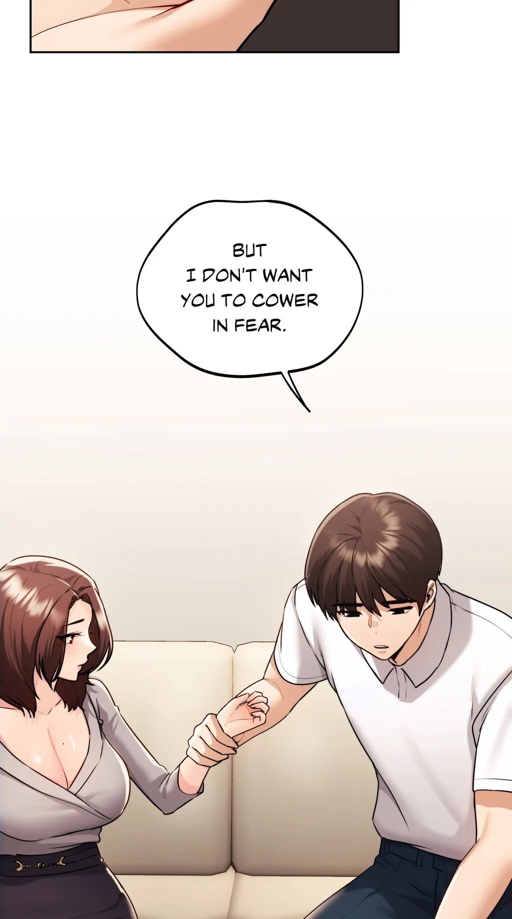 Read manhwa Wreck My Bias Chapter 35 - SauceManhwa.com