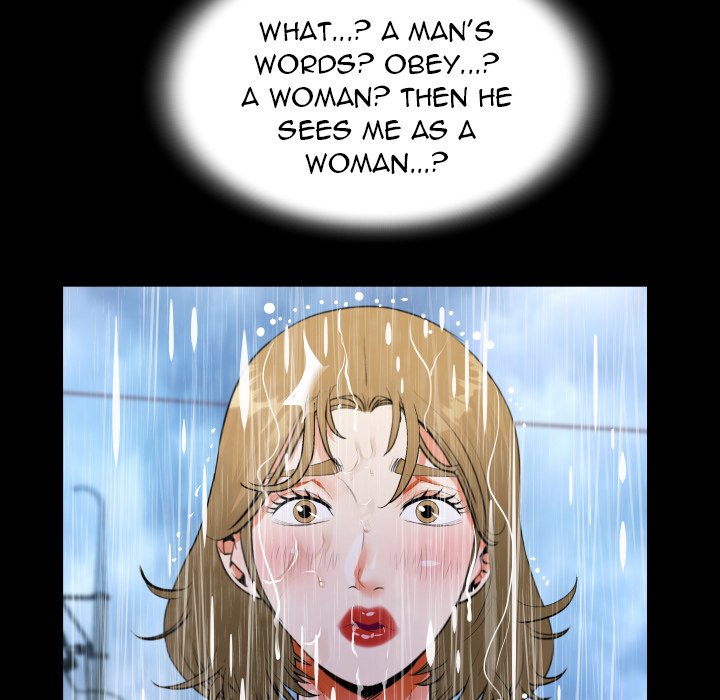 Read manhwa The Unforeseen Guest Chapter 45 - SauceManhwa.com