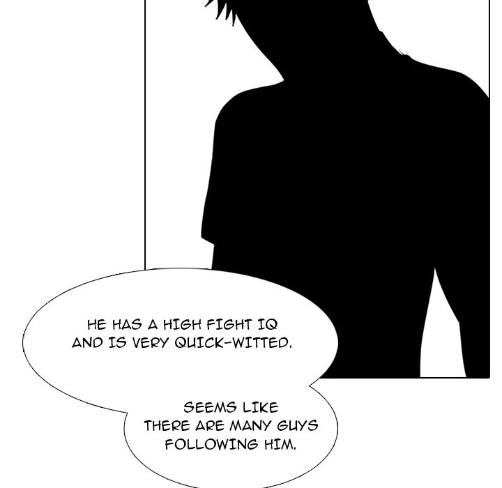 Read manhwa High School Devil Chapter 285 - SauceManhwa.com