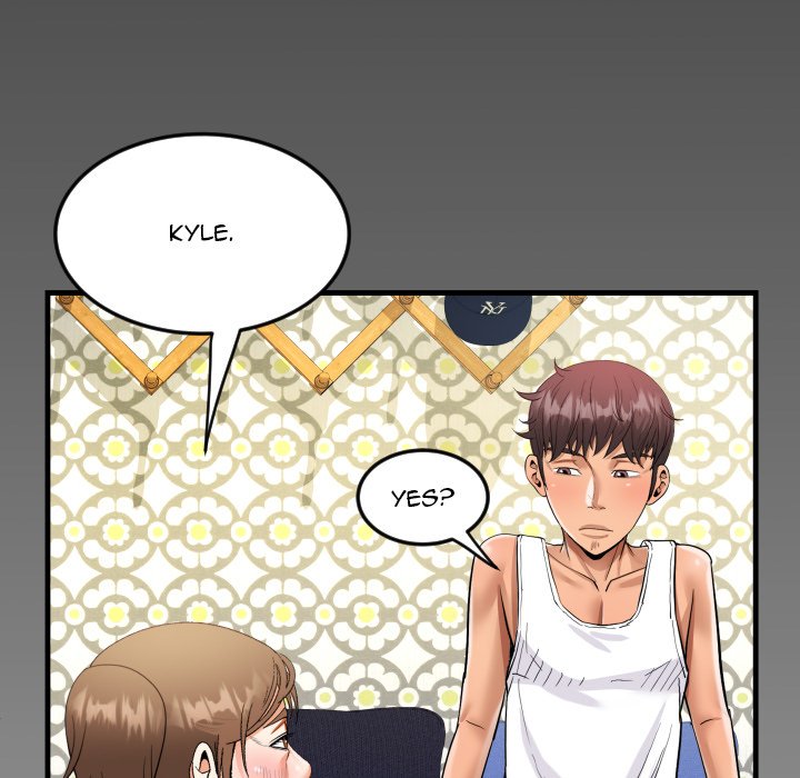 Read manhwa The Unforeseen Guest Chapter 124 - SauceManhwa.com