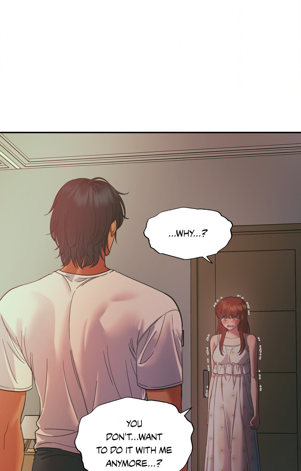 Read manhwa Hana’s Demons of Lust Chapter 93 - SauceManhwa.com