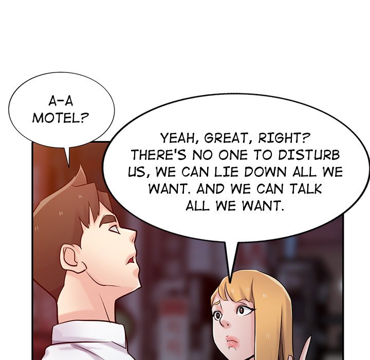 Read manhwa The Mismatch END Chapter 48 - SauceManhwa.com