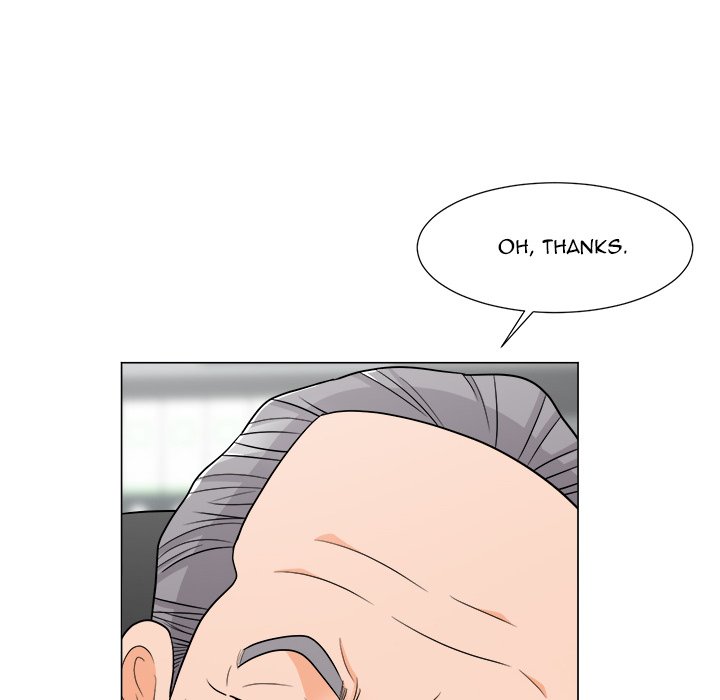 Read manhwa Family Business END Chapter 11 - SauceManhwa.com