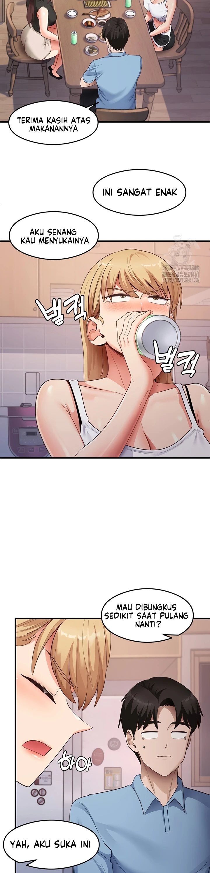 Read manhwa My Study Method Chapter 35 - SauceManhwa.com