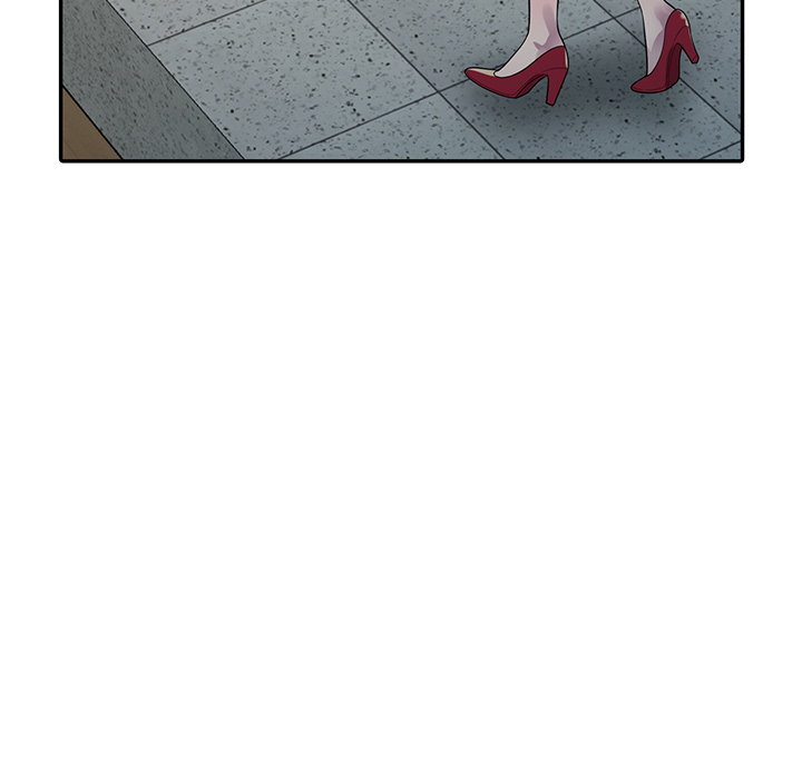 Read manhwa A Stolen Taste END Chapter 1 - SauceManhwa.com