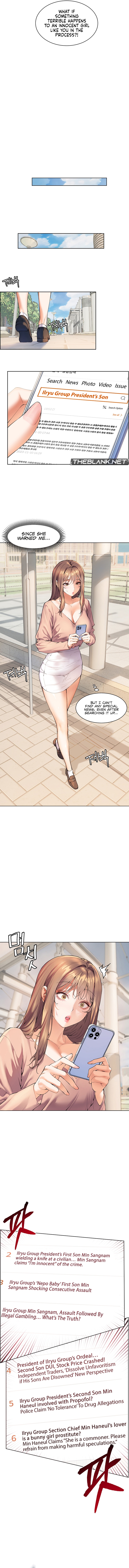 Read manhwa The Teachers’ Efforts  Chapter 1 - SauceManhwa.com