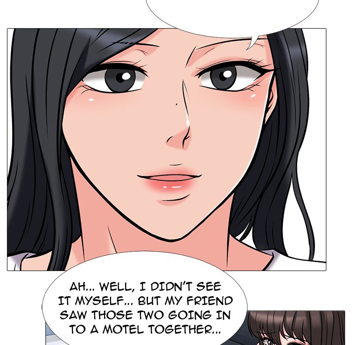 Read manhwa Extra Credit END Chapter 17 - SauceManhwa.com