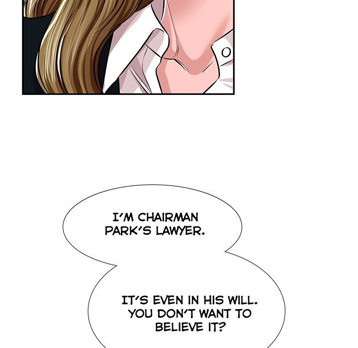 Read manhwa Sponsor (Drama) END Chapter 39 - SauceManhwa.com