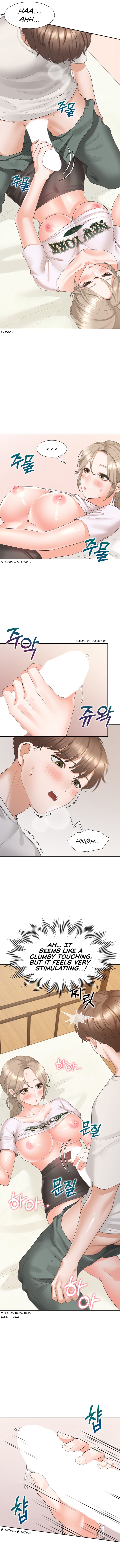 Read manhwa Bunk Beds HOT Chapter 36 - SauceManhwa.com