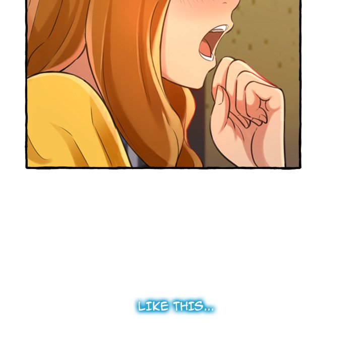 Read manhwa Can’t Get to You END Chapter 9 - SauceManhwa.com