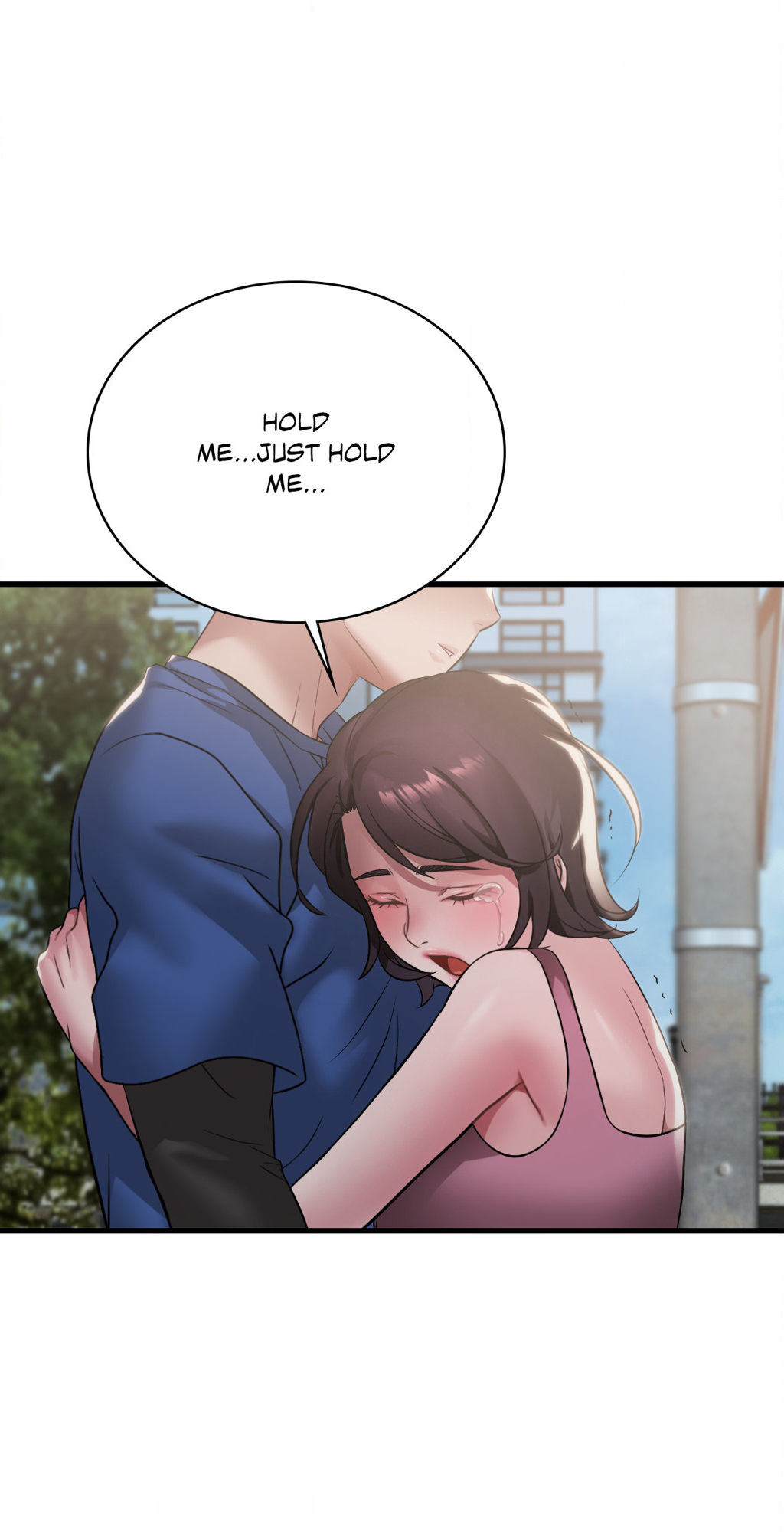 Read manhwa Drunk on You  Chapter 85 - SauceManhwa.com