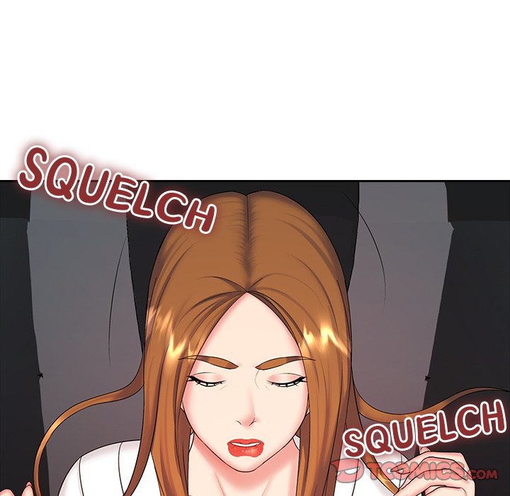 Read manhwa Office Troubles END Chapter 8 - SauceManhwa.com