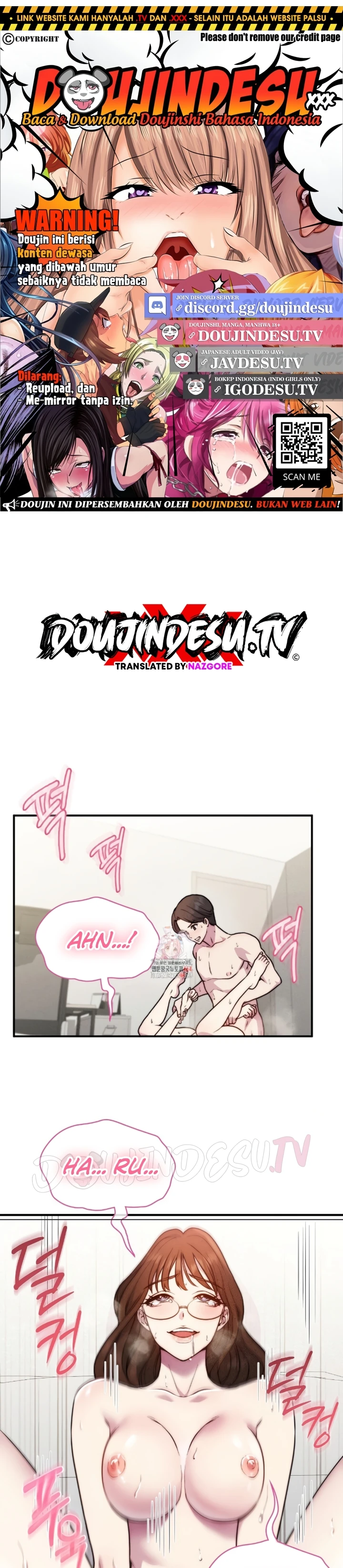 Read manhwa Host Club  Chapter 20 - SauceManhwa.com