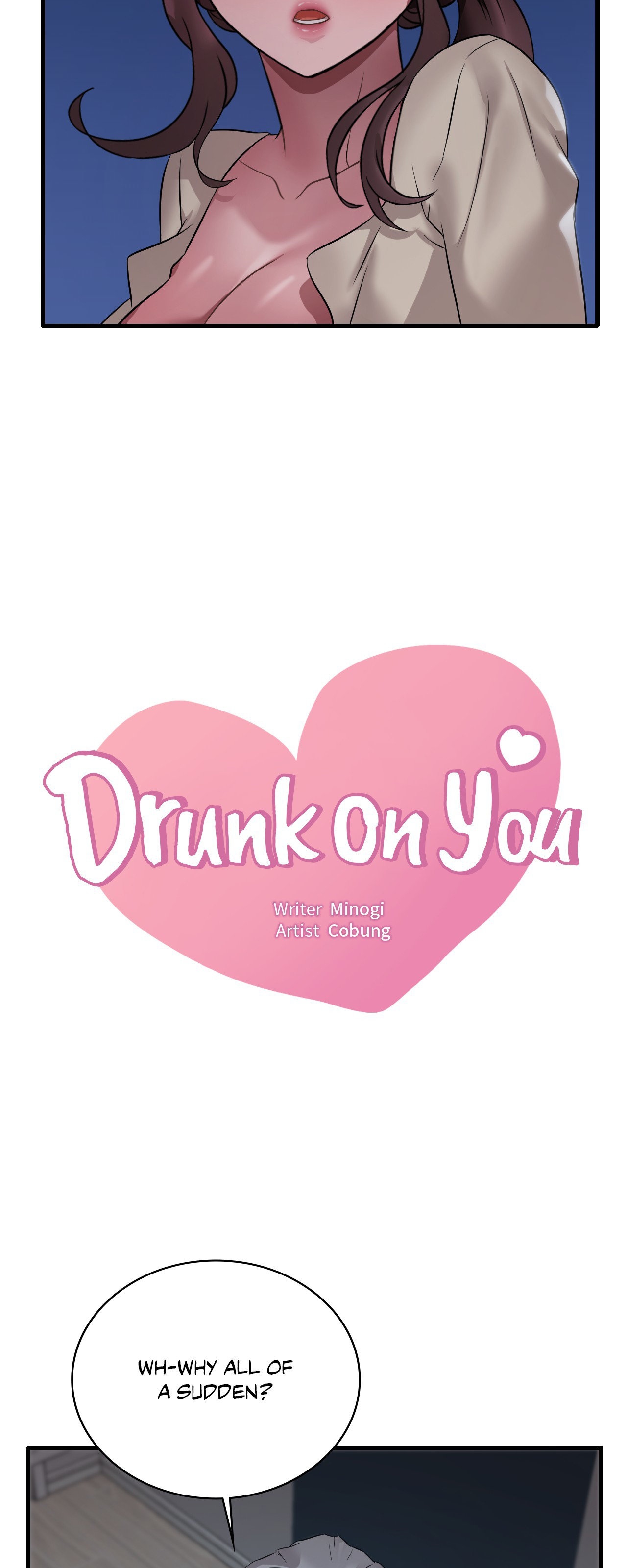 Read manhwa Drunk on You  Chapter 75 - SauceManhwa.com