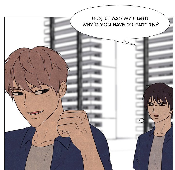 Read manhwa High School Devil Chapter 185 - SauceManhwa.com