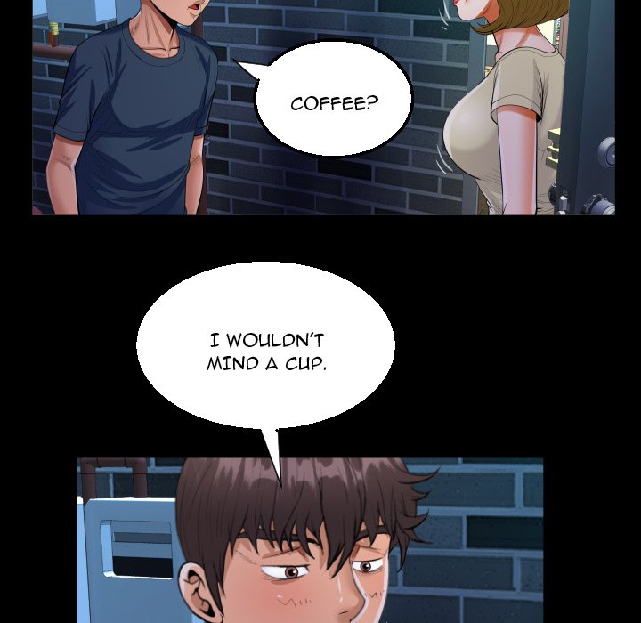 Read manhwa The Unforeseen Guest Chapter 58 - SauceManhwa.com