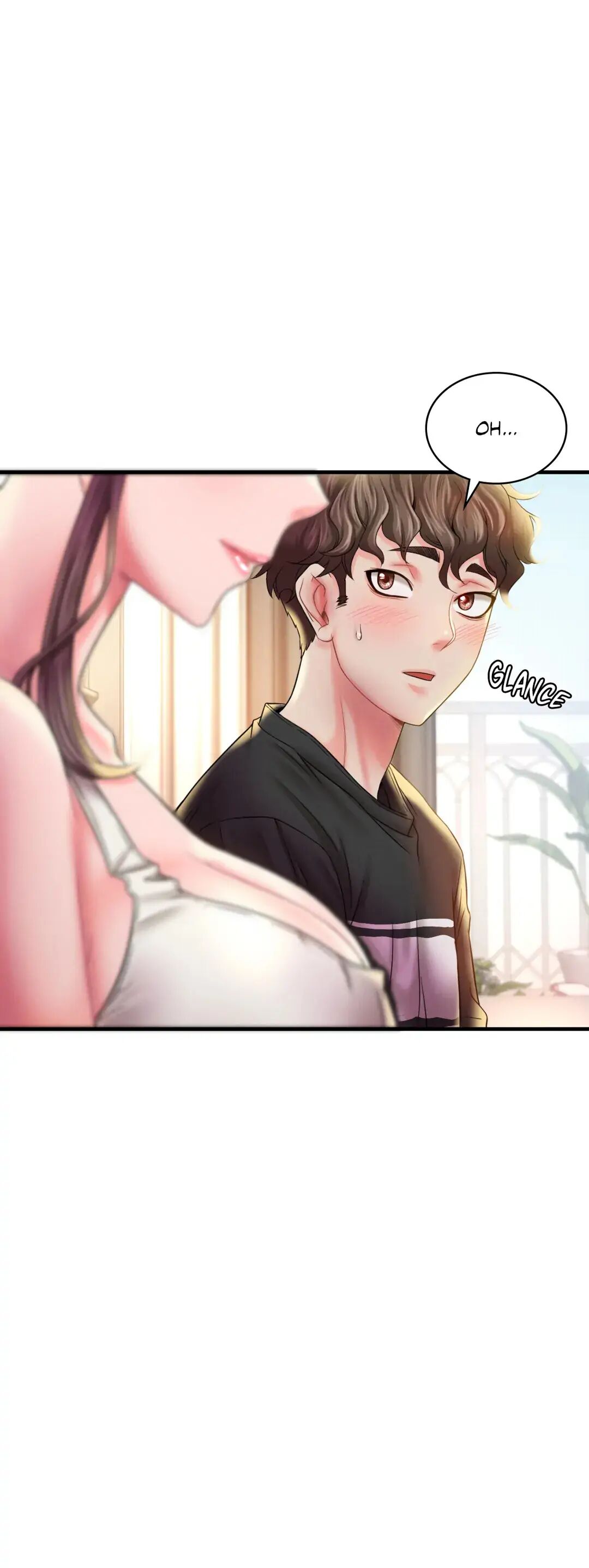 Read manhwa Drunk on You  Chapter 3 - SauceManhwa.com