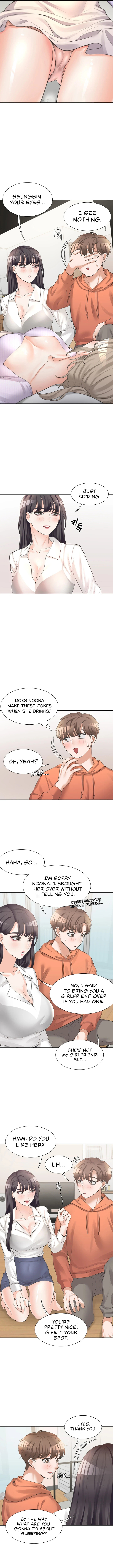 Read manhwa Bunk Beds HOT Chapter 10 - SauceManhwa.com