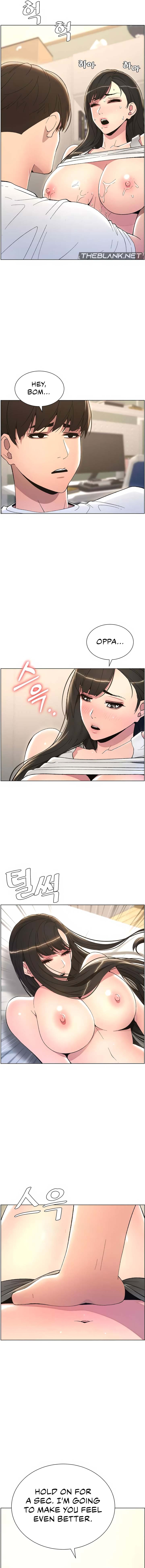 Read manhwa Secret Lessons With My Younger Sister  Chapter 9 - SauceManhwa.com