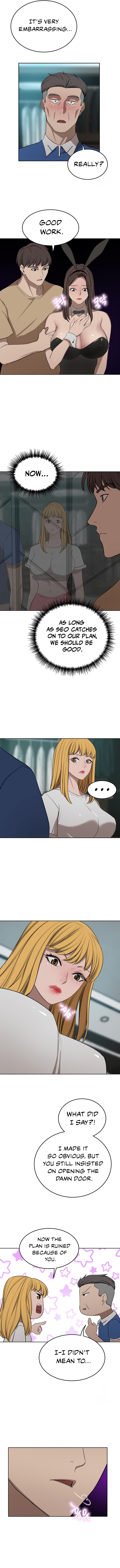 Read manhwa A Rich Lady Chapter 47 - SauceManhwa.com