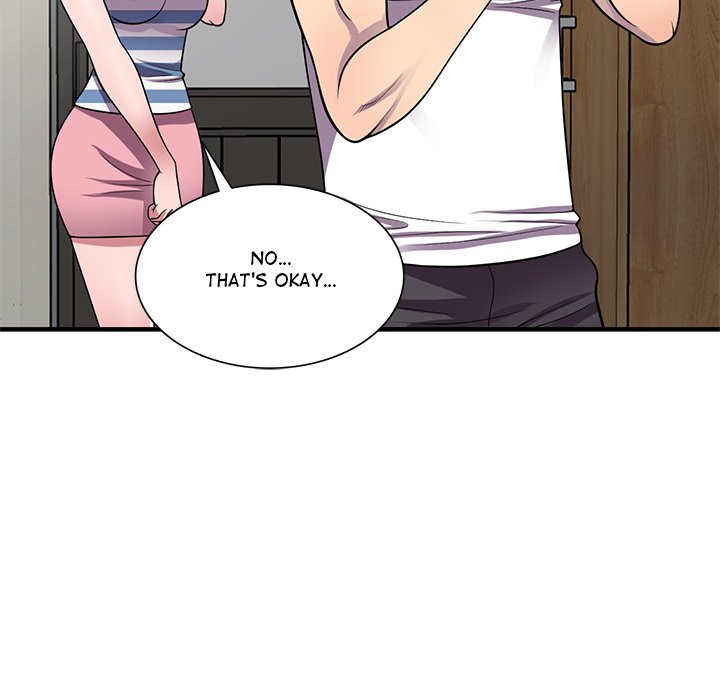 Read manhwa A Stolen Taste END Chapter 21 - SauceManhwa.com