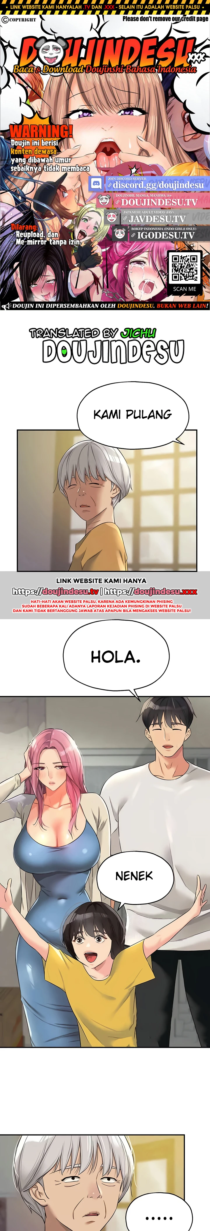 Read manhwa  The Hole is Open Chapter 97 - SauceManhwa.com