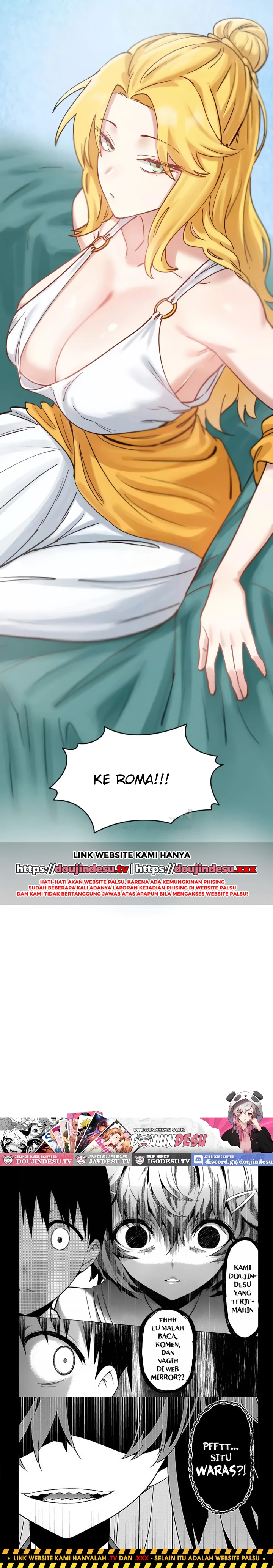 Read manhwa Global Sexual Culture Research Institute  Chapter 15 - SauceManhwa.com