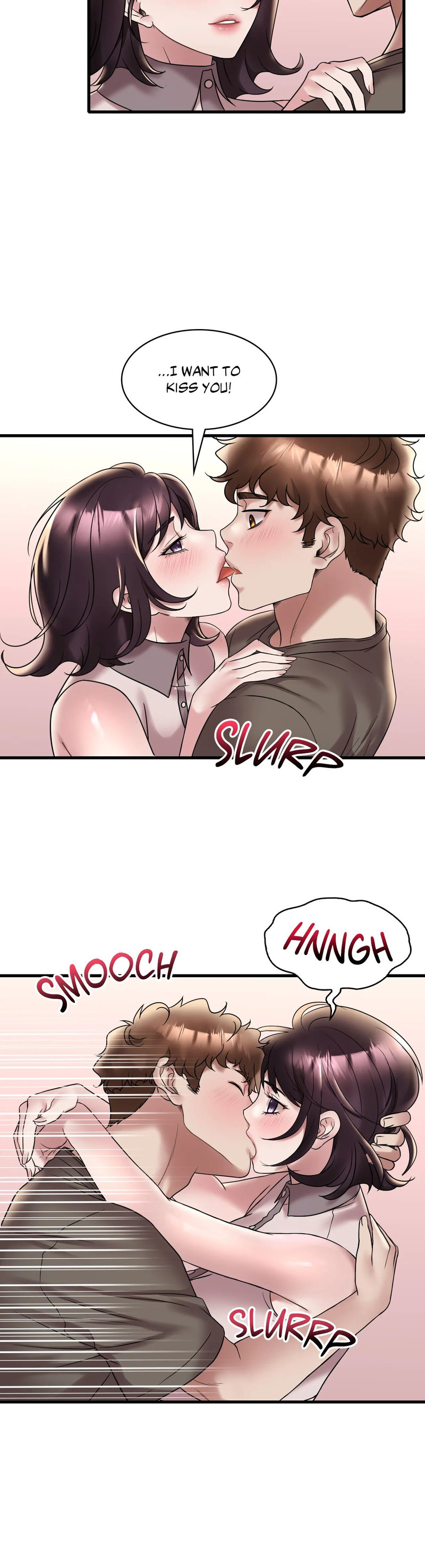 Read manhwa She Wants to Get Drunk Chapter 34 - SauceManhwa.com