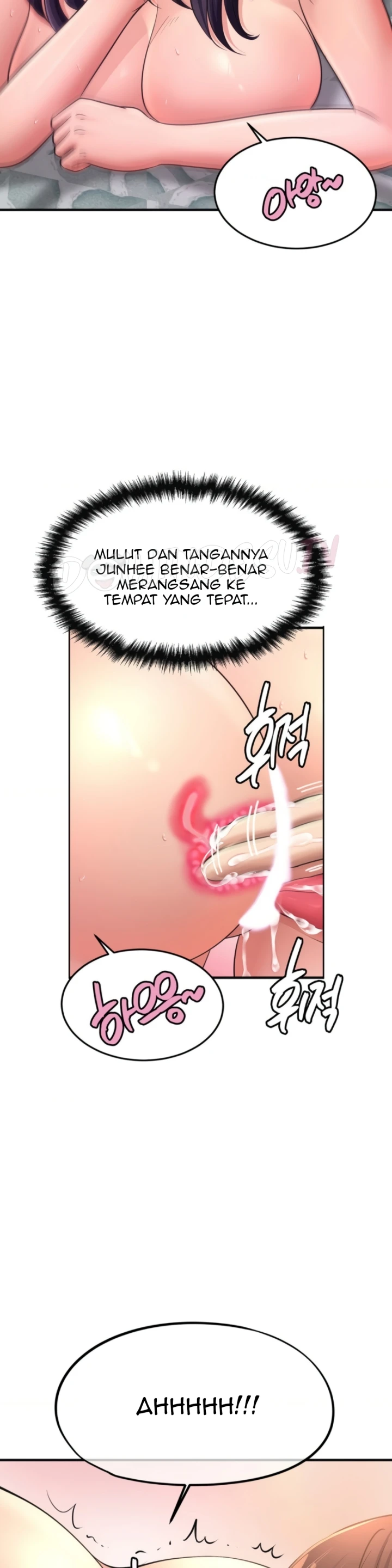 Read manhwa Secret Affection Chapter 25 - SauceManhwa.com