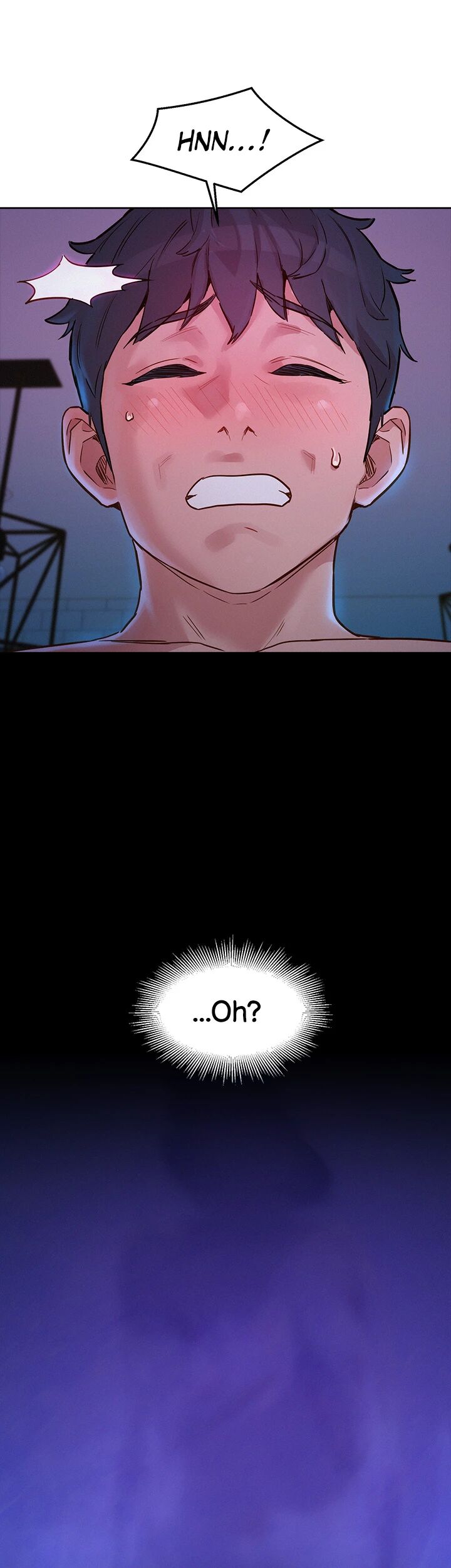 Read manhwa Friends to Lovers from Today Chapter 72 - SauceManhwa.com