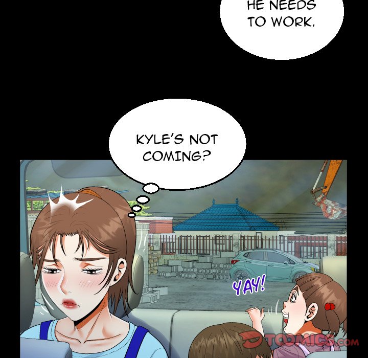 Read manhwa The Unforeseen Guest Chapter 27 - SauceManhwa.com