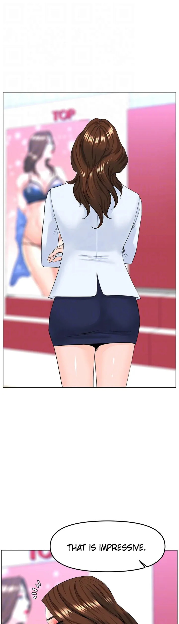 Read manhwa Celeb Next Door END Chapter 73 - SauceManhwa.com