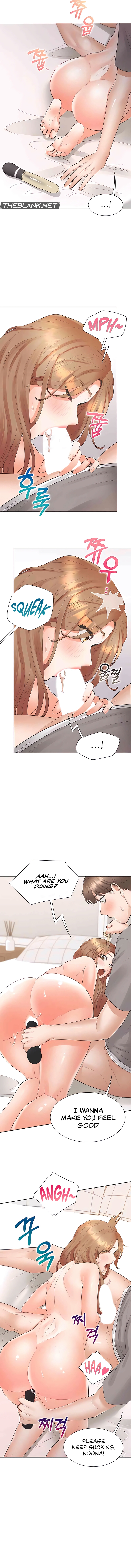 Read manhwa Bunk Beds HOT Chapter 84 - SauceManhwa.com