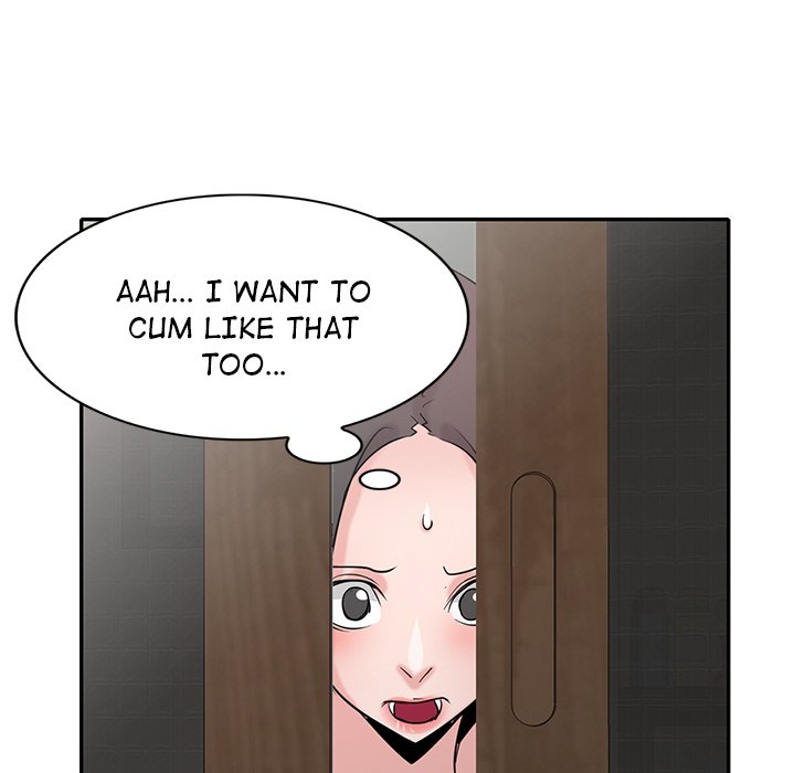 Read manhwa The Mismatch END Chapter 68 - SauceManhwa.com