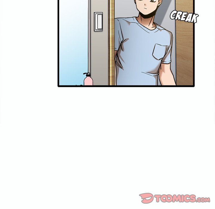 Read manhwa No More, No Less Chapter 7 - SauceManhwa.com