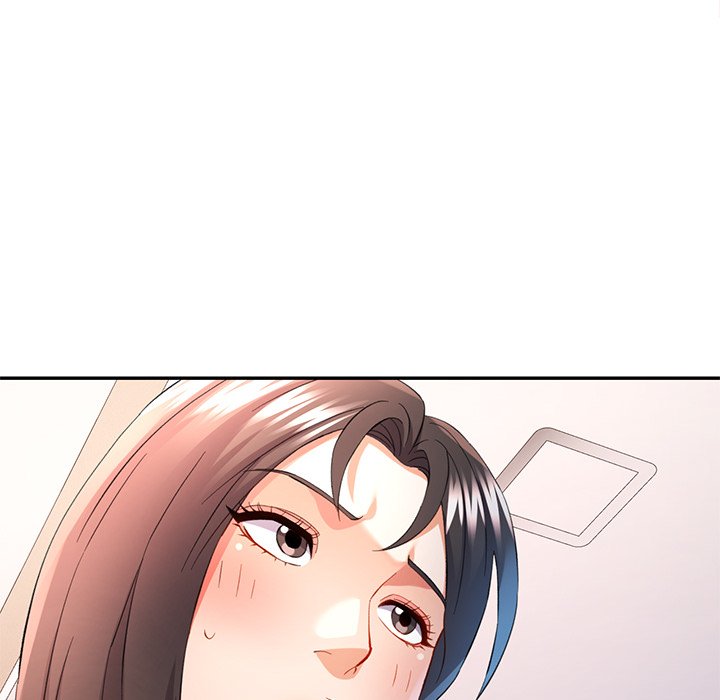 Read manhwa In Her Place Chapter 32 - SauceManhwa.com