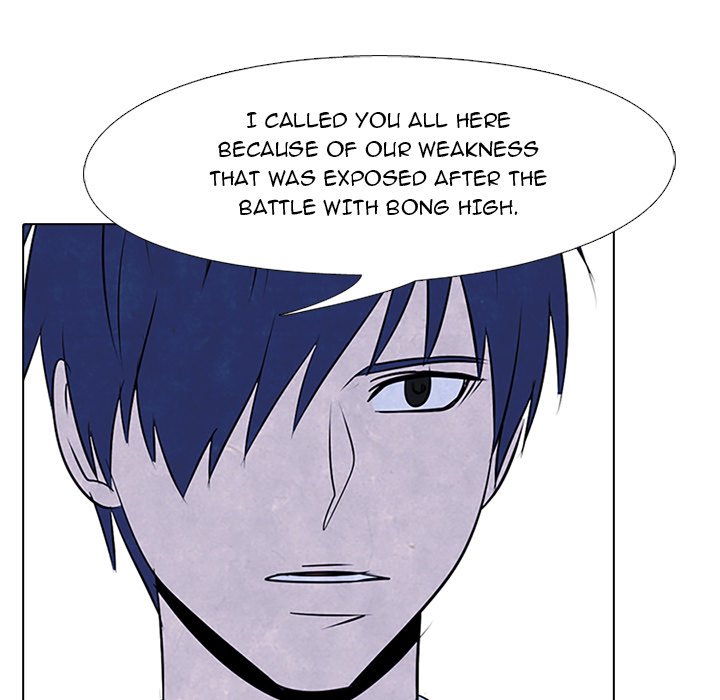 Read manhwa High School Devil Chapter 73 - SauceManhwa.com