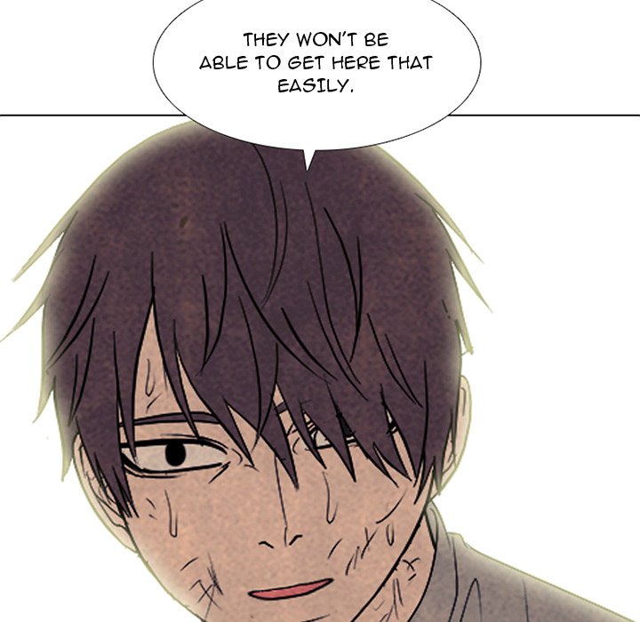 Read manhwa High School Devil Chapter 297 - SauceManhwa.com