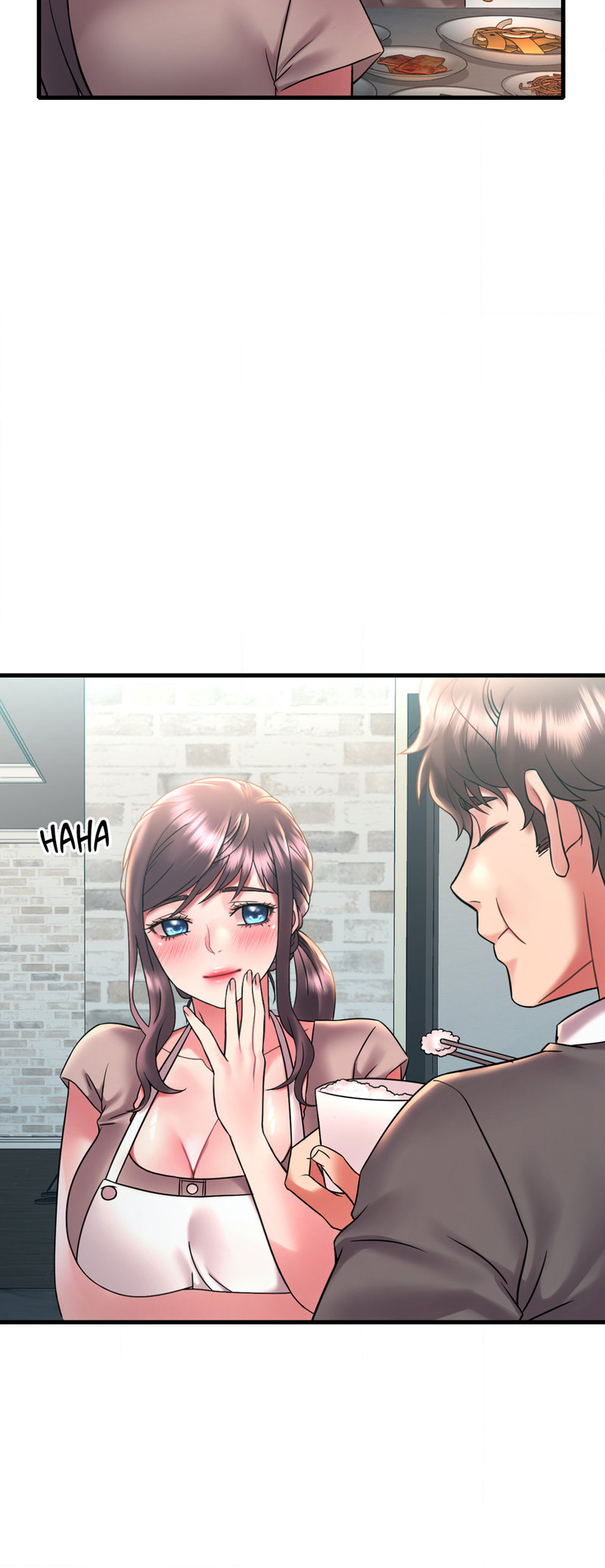 Read manhwa She Wants to Get Drunk Chapter 45 - SauceManhwa.com